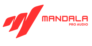 Mandala Pro Audio