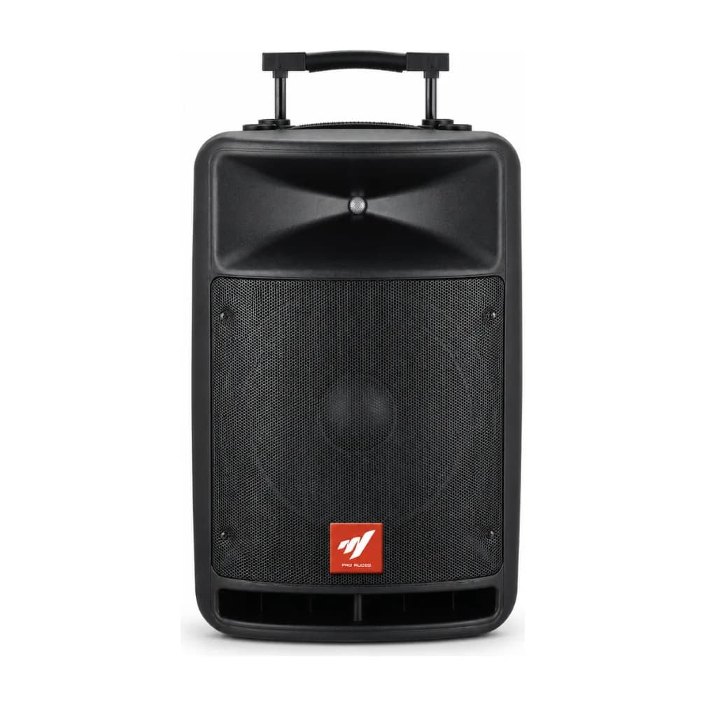 MPA PRX-2515A active зөөврийн чанга яригч