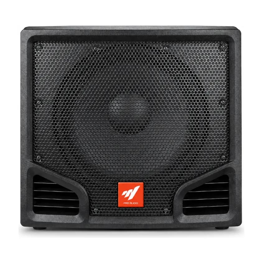 MPA PRX-2518A active зөөврийн чанга яригч