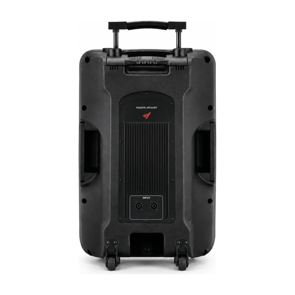 MPA PRX-2515P Passive зөөврийн чанга яригч