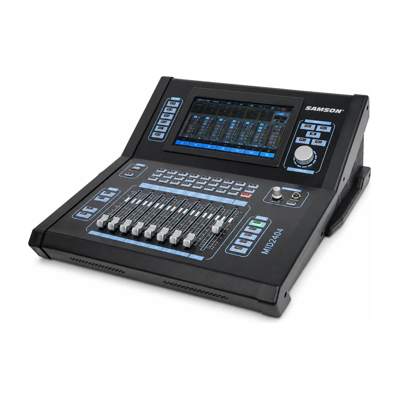 MID2404 Samson Digital Mixer