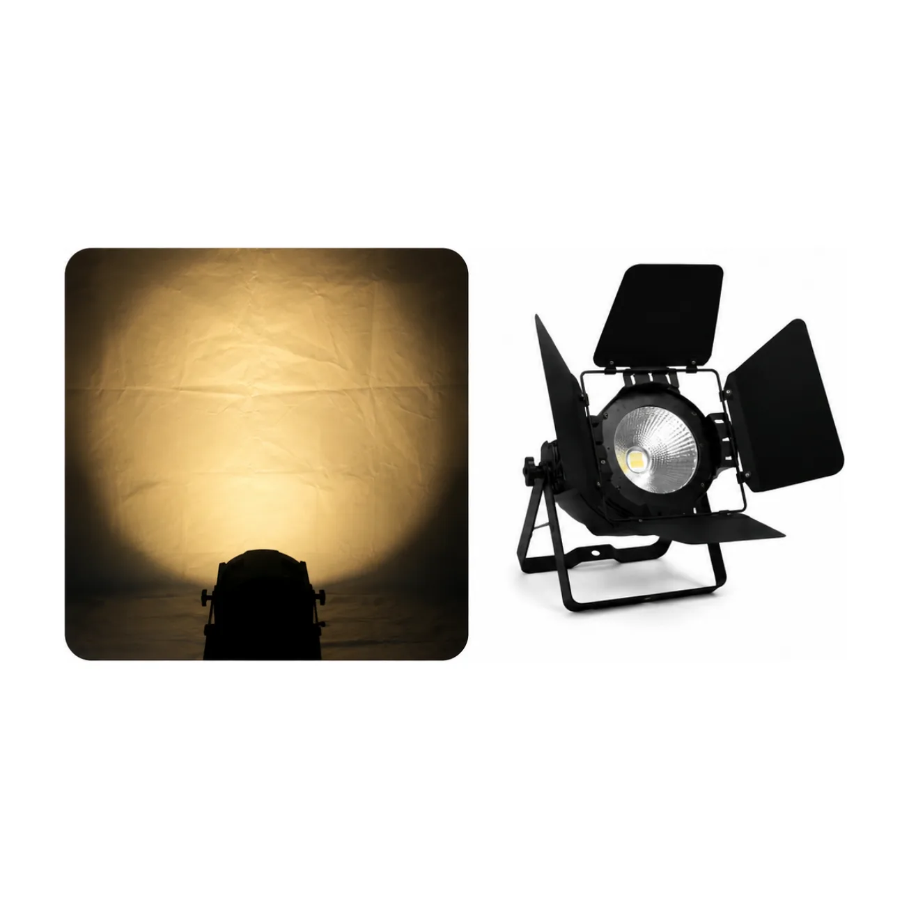 LS-D013 COB нүүрний гэрэл
