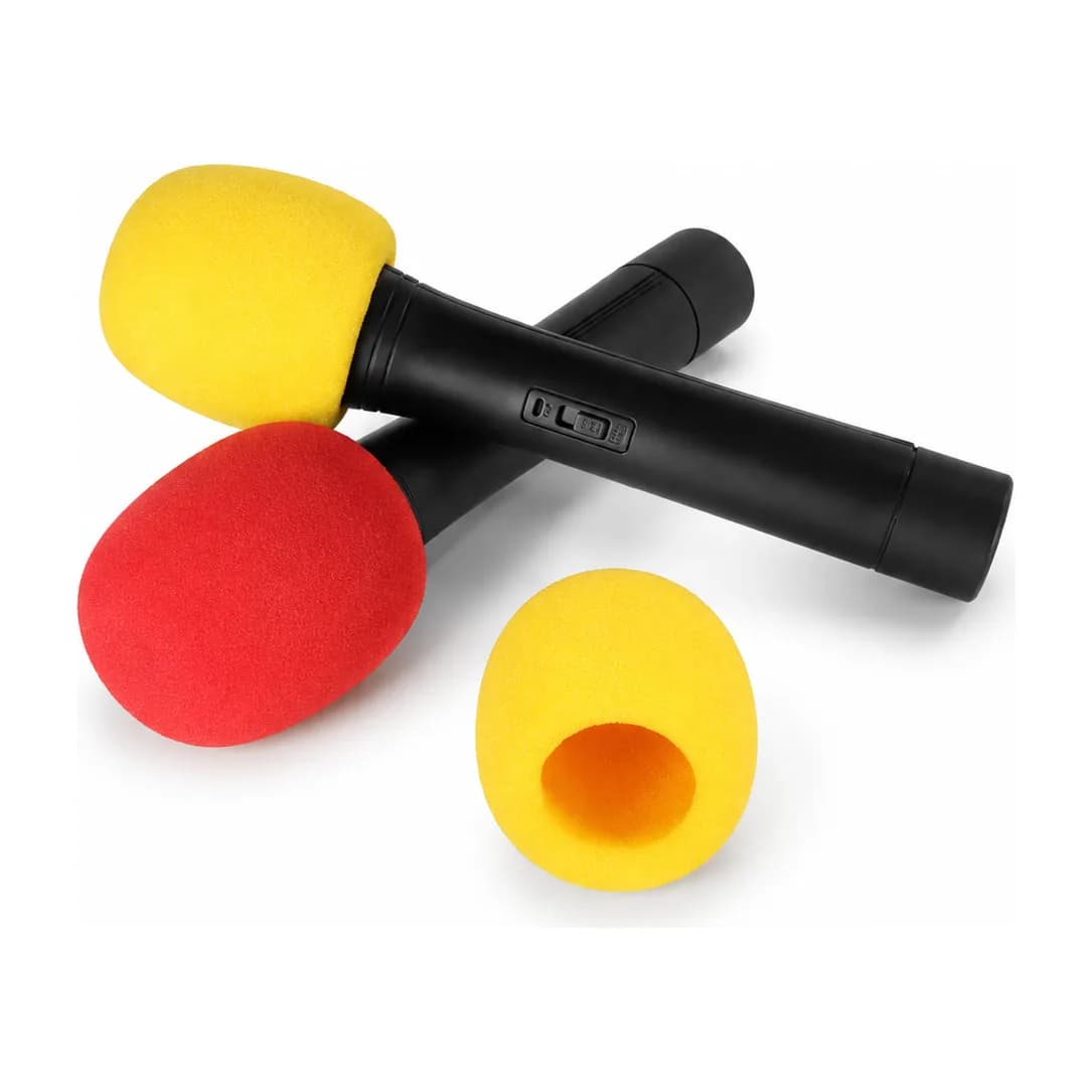 MPA-01 Микрофоны салхины хаалт Mic Windscreen