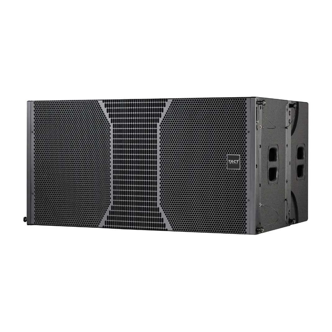 TACT Passive Double 18-inch Subwoofer