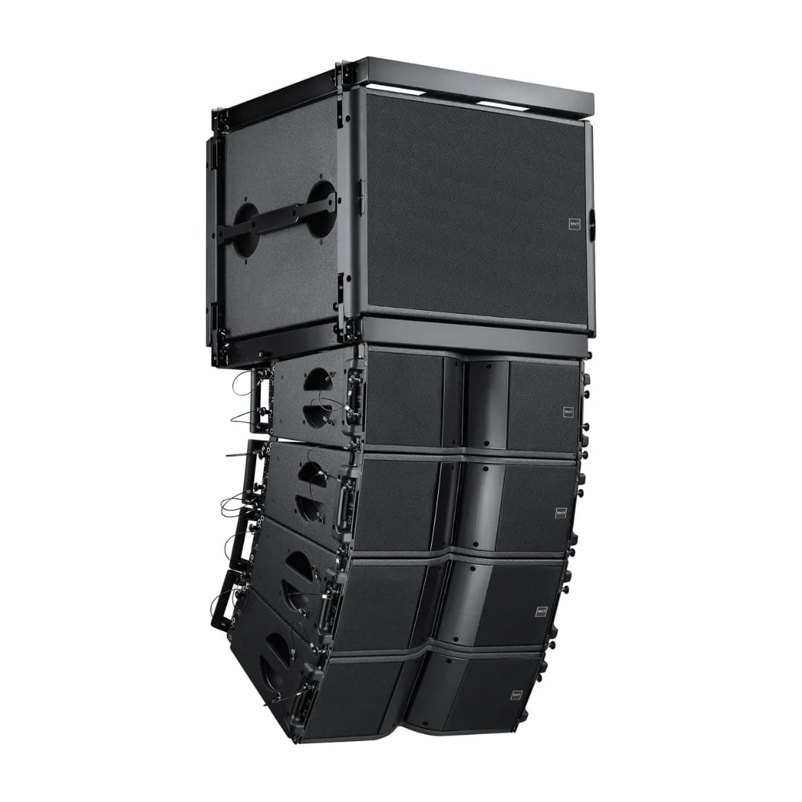 TACT Passive Double 10-inch Line Array Speaker