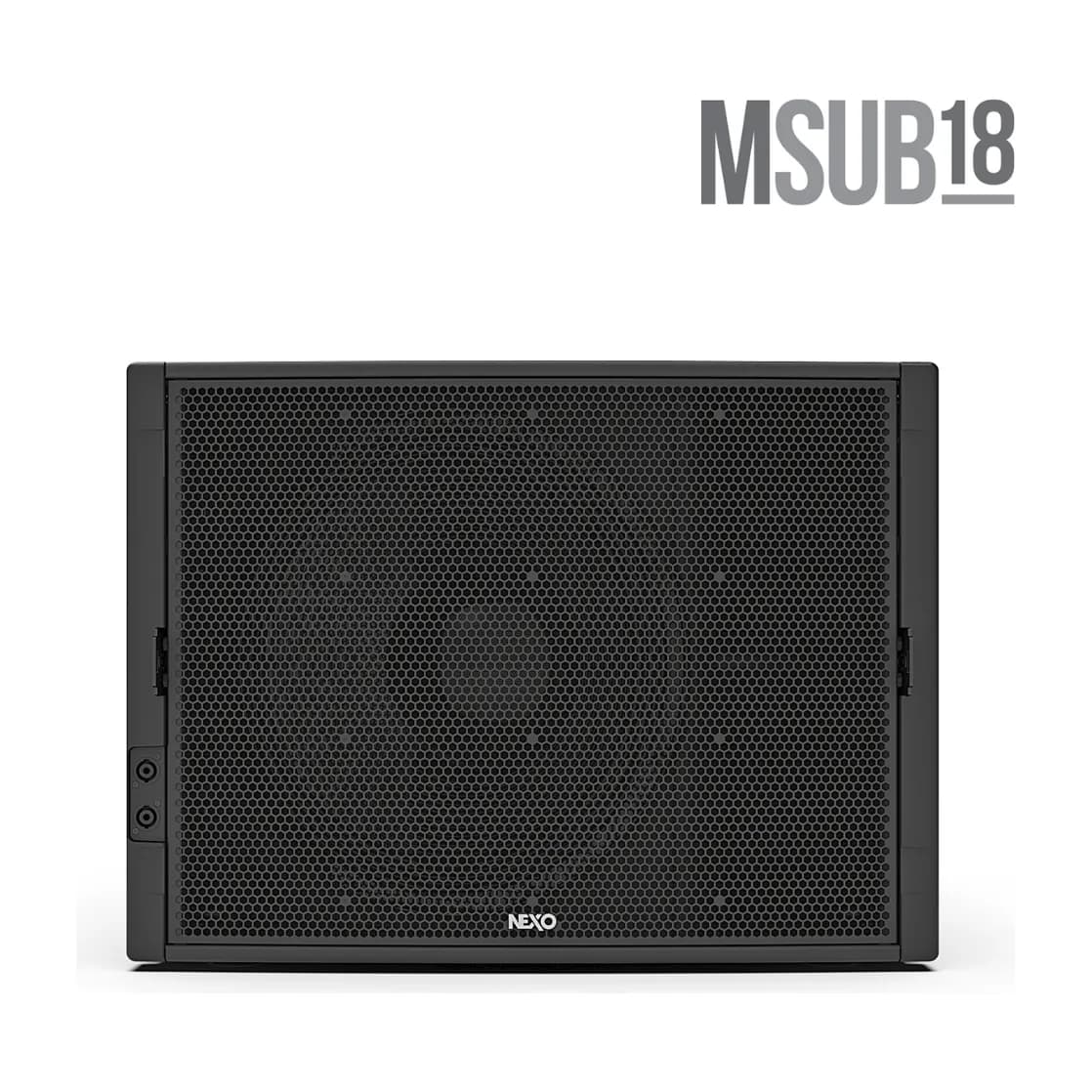 NEXO GEO MSUB18 Subwoofer