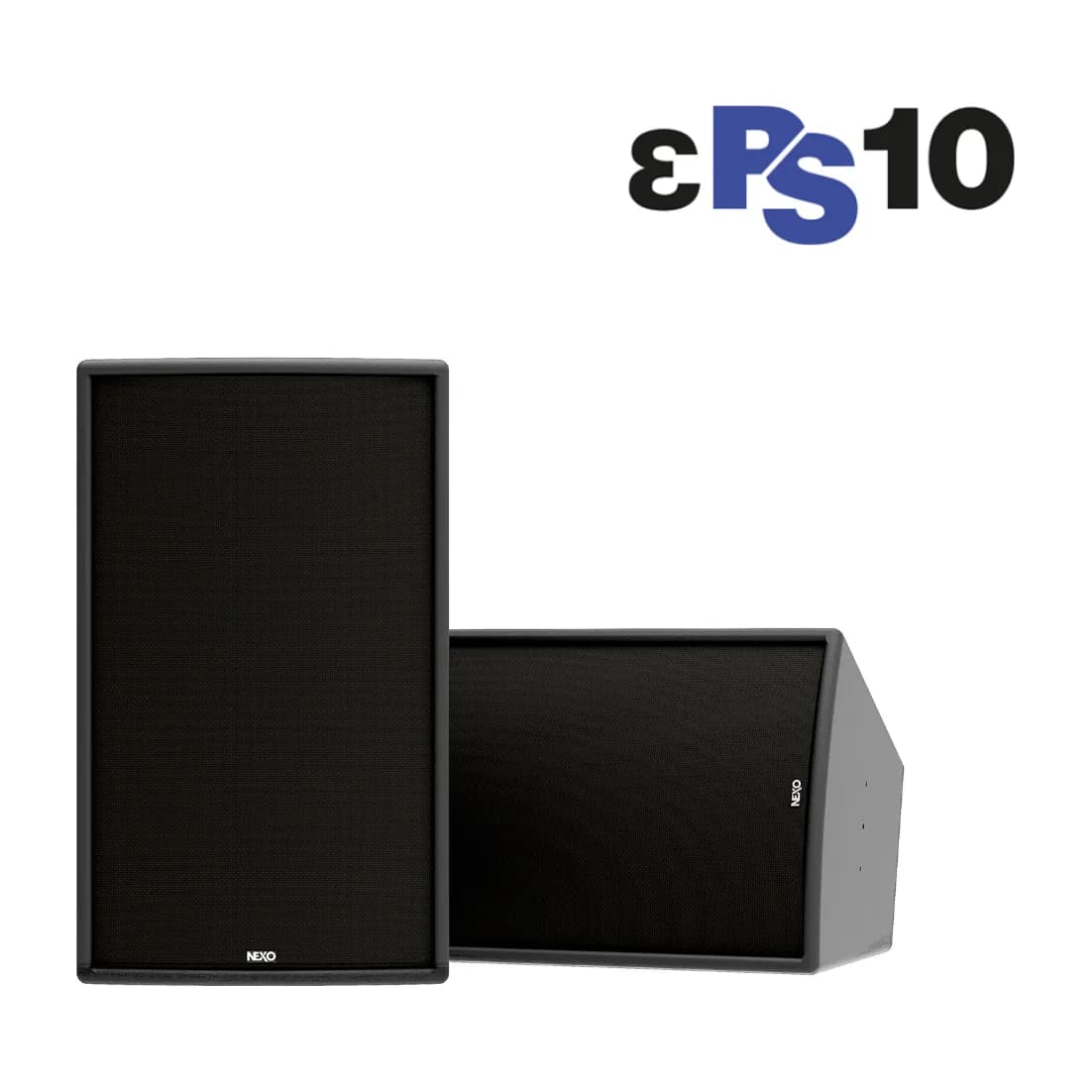 NEXO EPS10 Installation Speaker