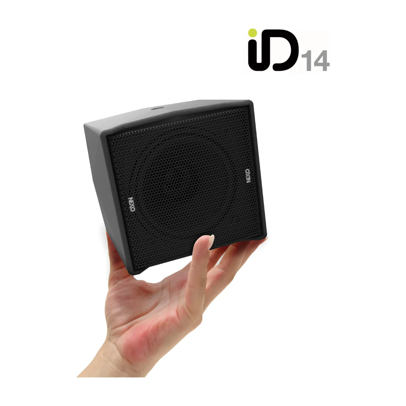 NEXO ID14 Super-Compact Loudspeaker