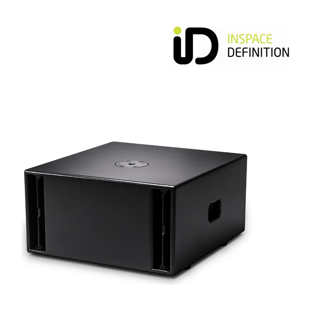 NEXO IDS210 Compact Subbass Loudspeaker