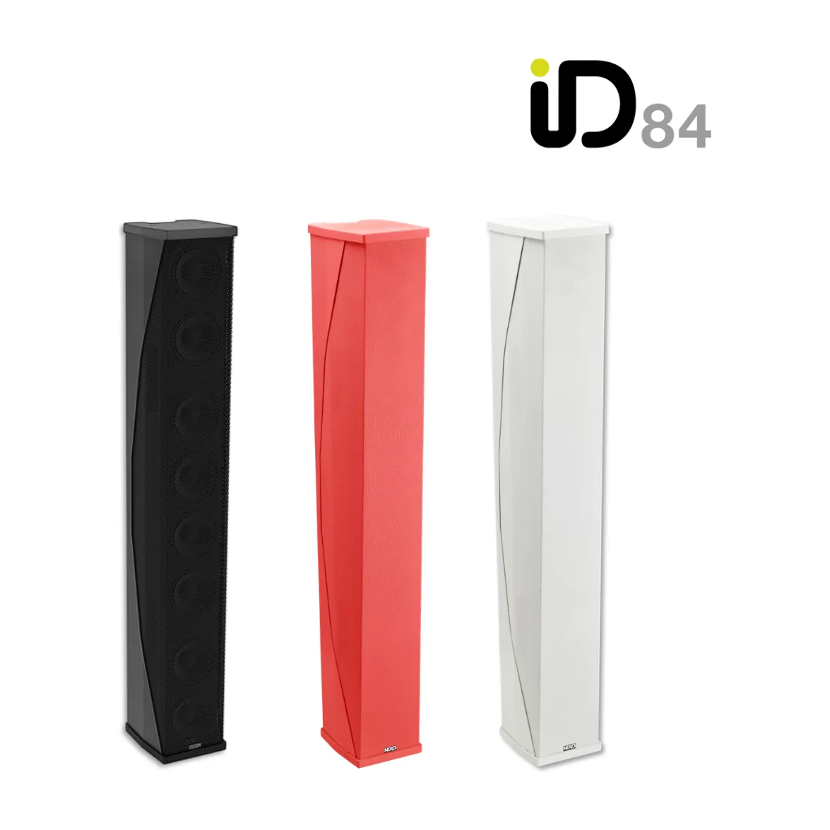 NEXO ID84 Column Loudspeaker