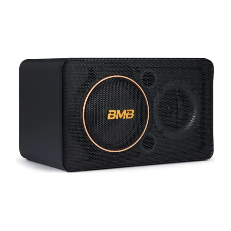 BMB CSJ-06 6" 2-Way Passive Speaker System