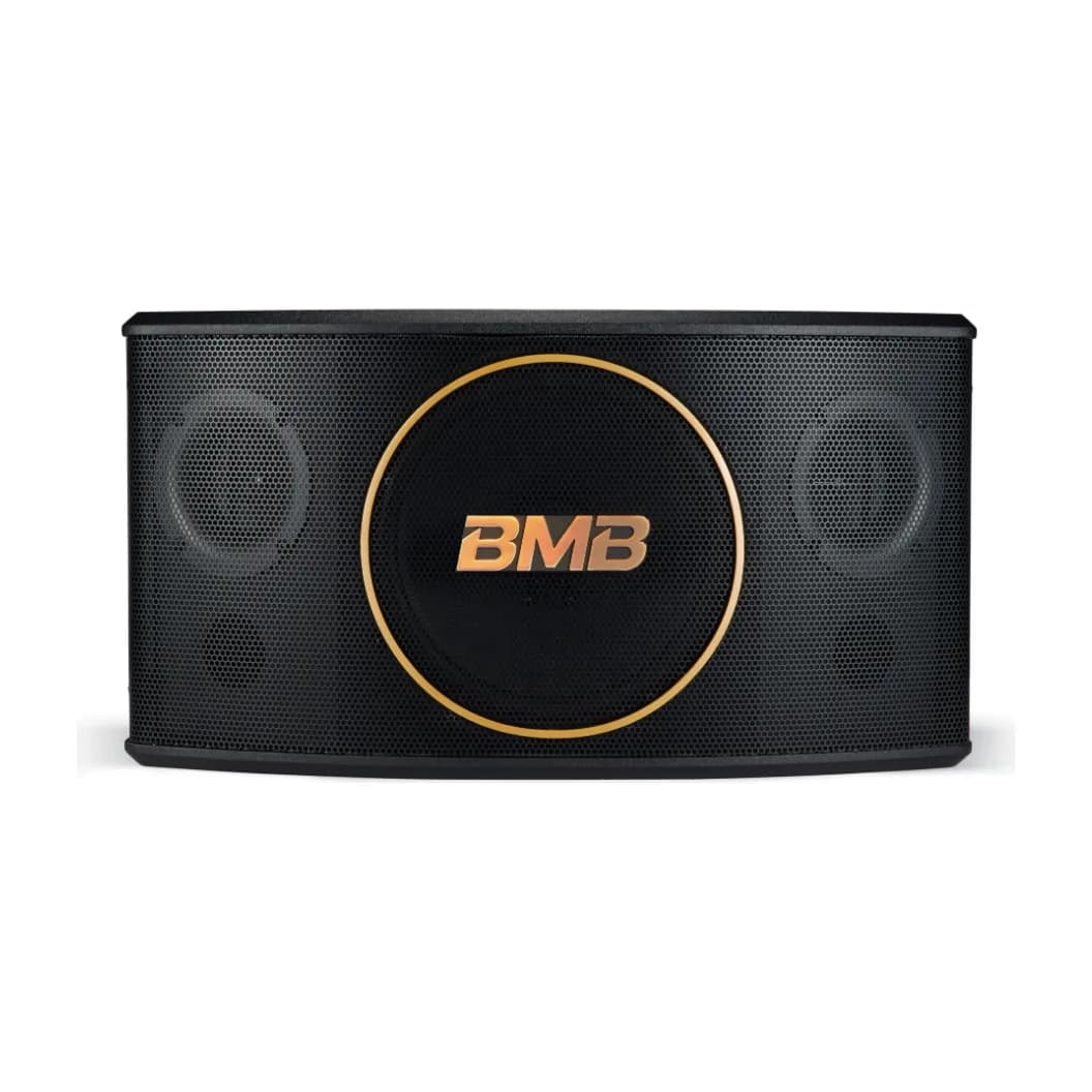 BMB CSJ-10 10" 2-Way Passive Speaker System