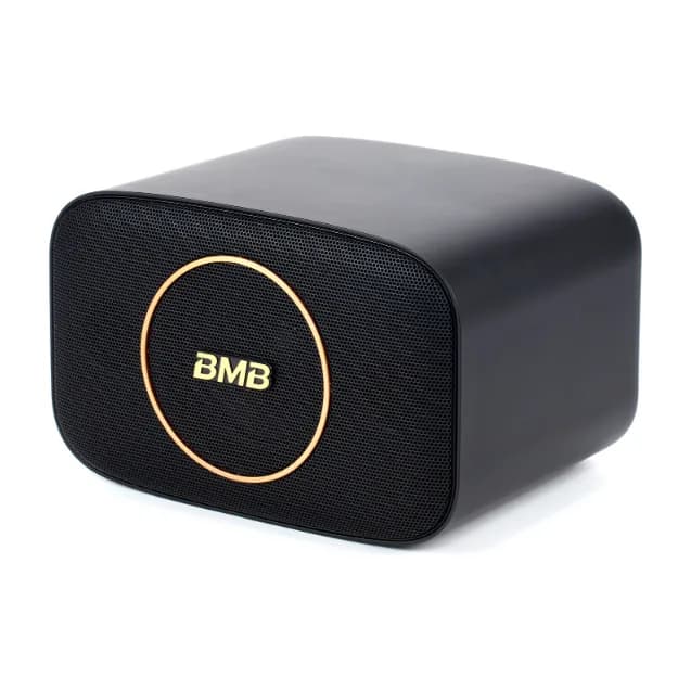 BMB CSJ-05A 5" Active Speaker