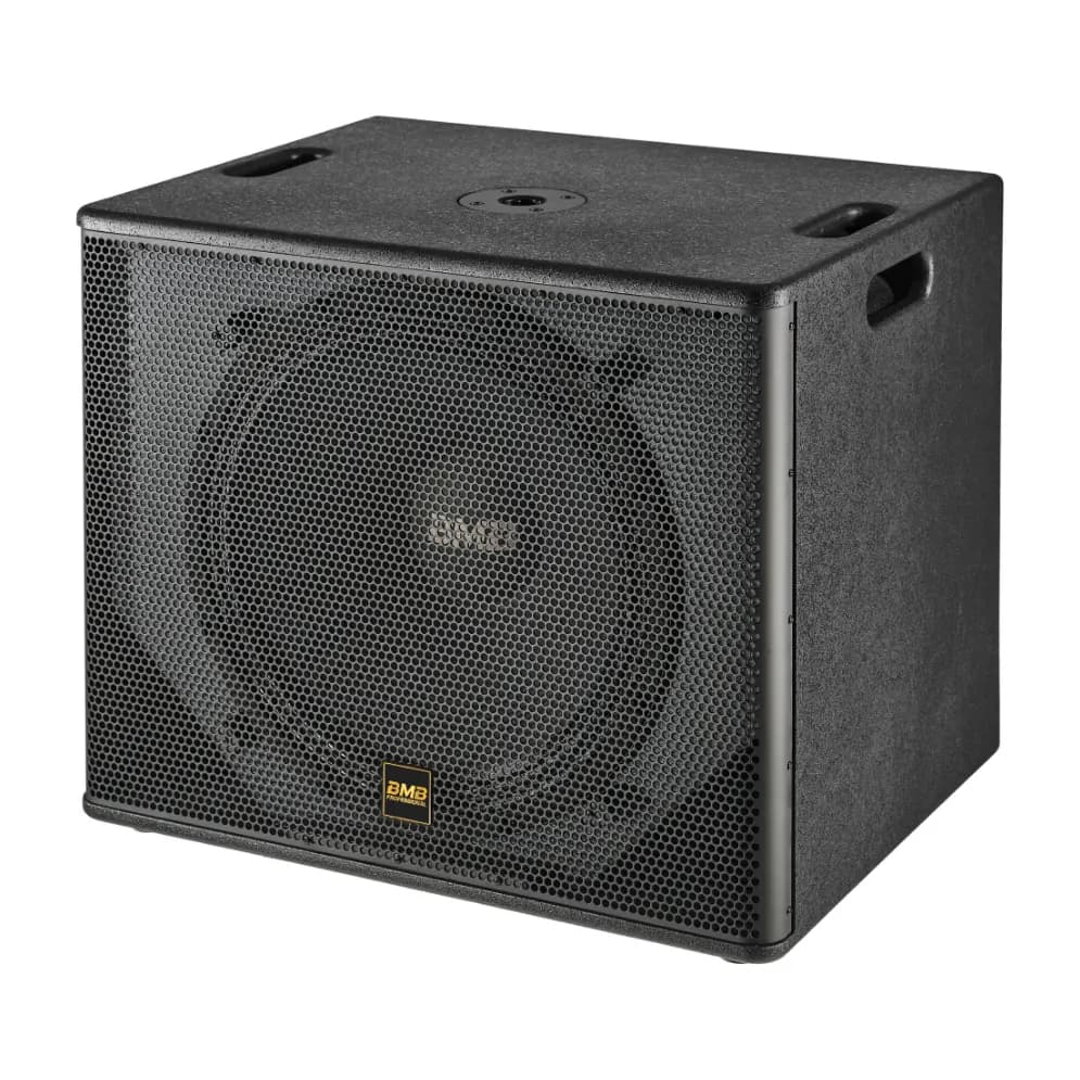 BMB CSW-118 18" Subwoofer
