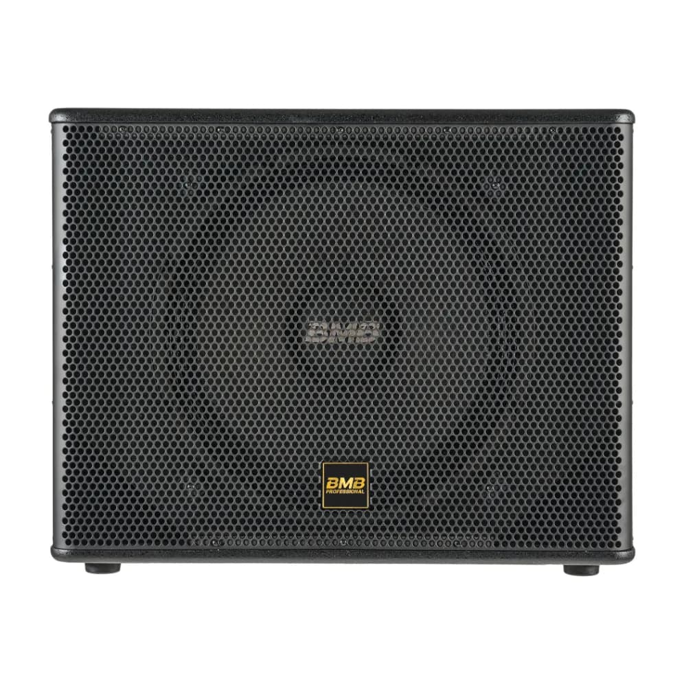 BMB CSW-115 15" Subwoofer