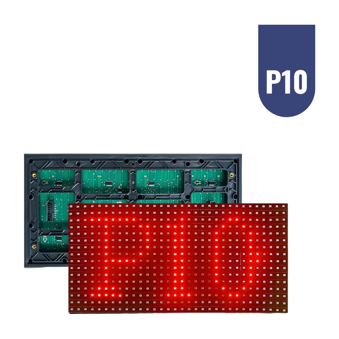 Лед модуль P10 P5 P2.5 P1.8
