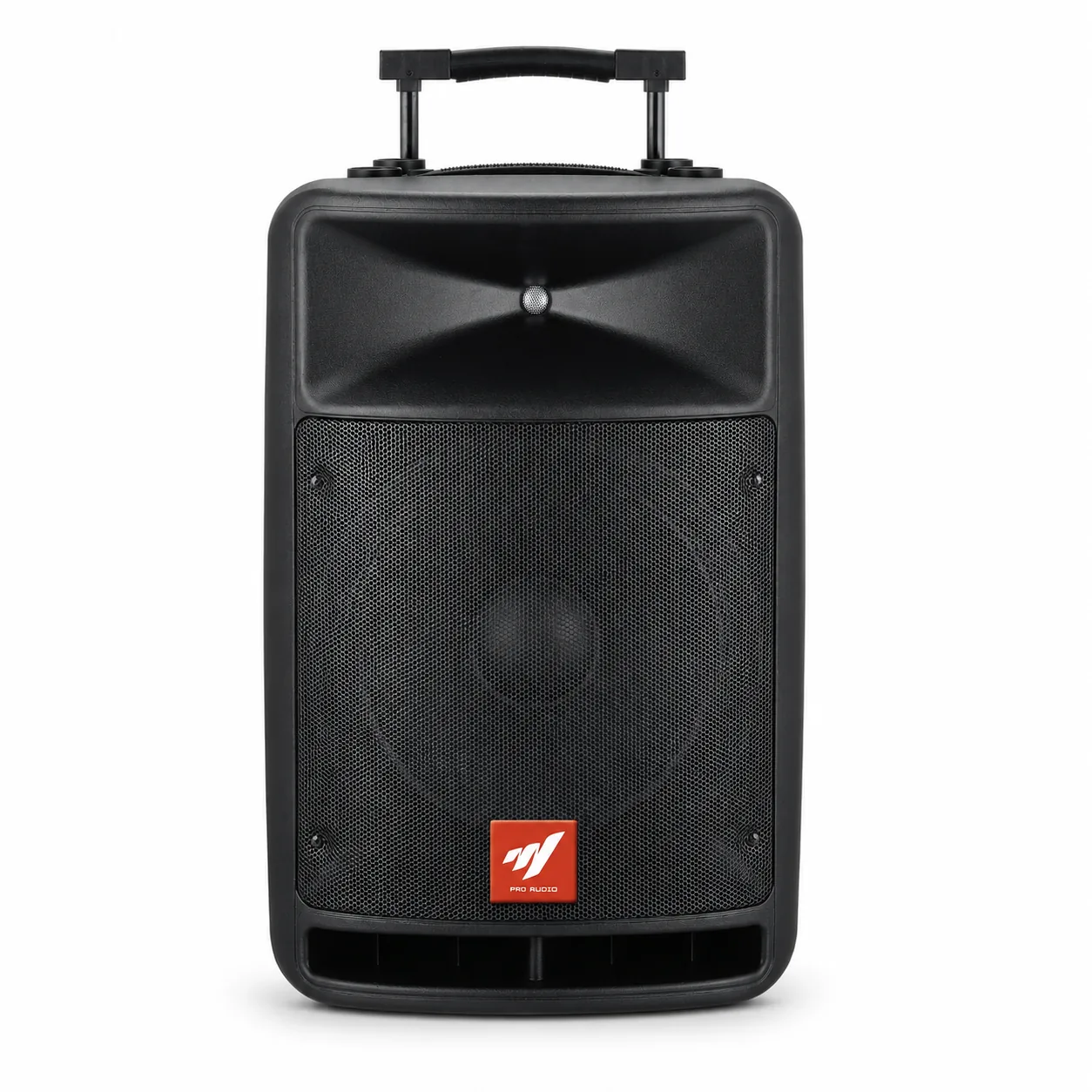 MPA PRX-2512A active зөөврийн чанга яригч