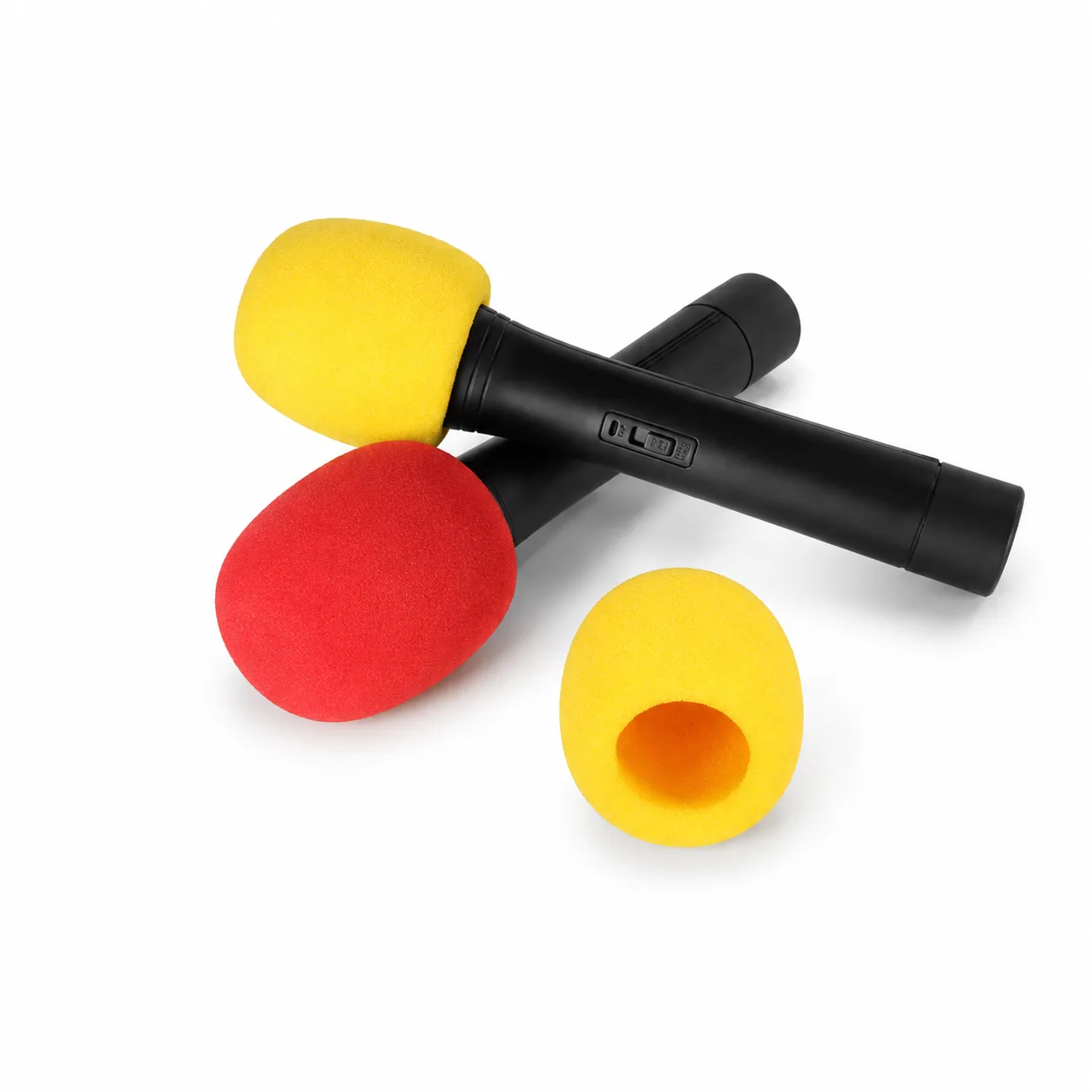 MPA-01 Микрофоны салхины хаалт Mic Windscreen